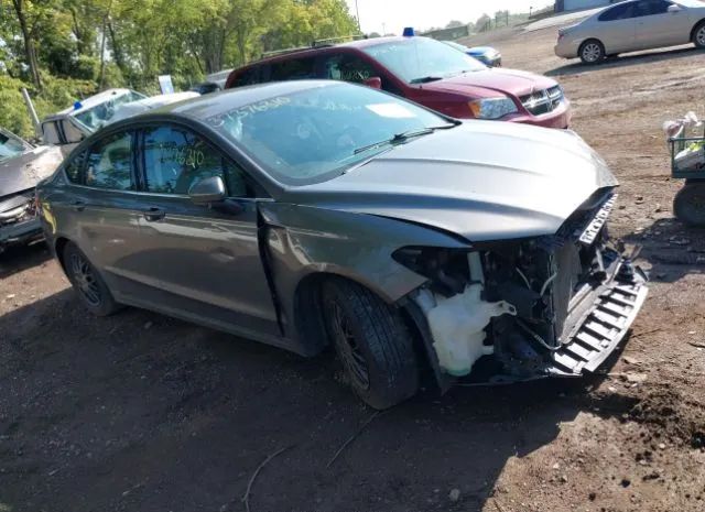 FORD FUSION 2014 3fa6p0g77er339456