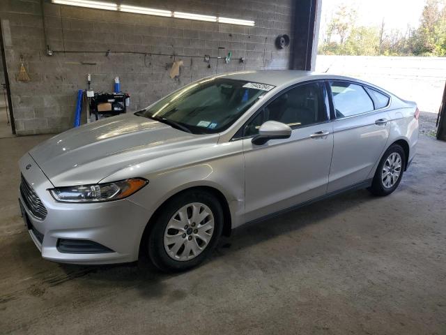 FORD FUSION S 2014 3fa6p0g77er364258