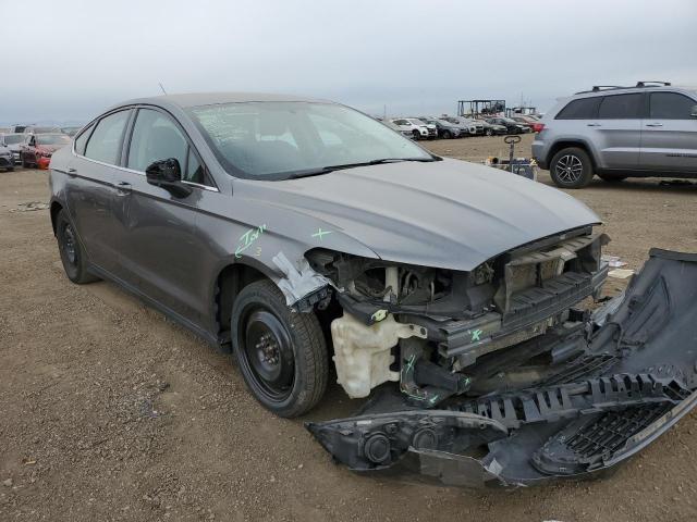 FORD FUSION S 2014 3fa6p0g77er365782