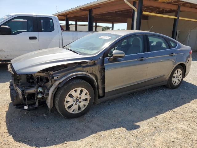 FORD FUSION 2014 3fa6p0g77er368097