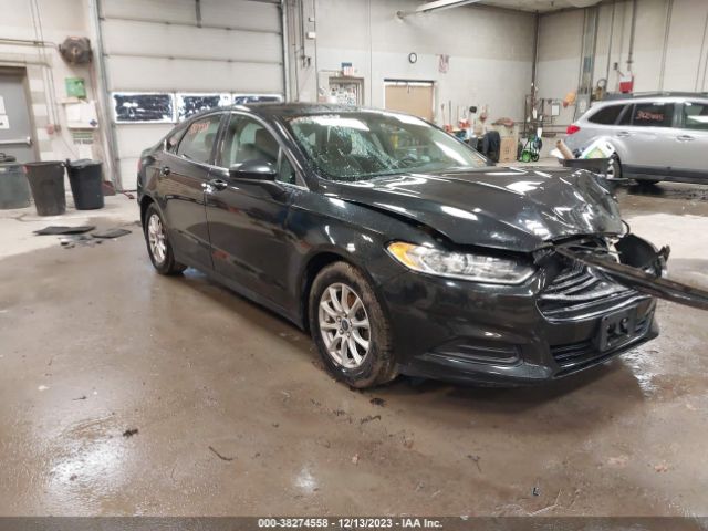 FORD FUSION 2015 3fa6p0g77fr101091