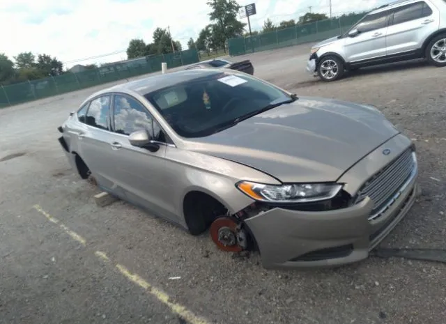 FORD FUSION 2015 3fa6p0g77fr102810