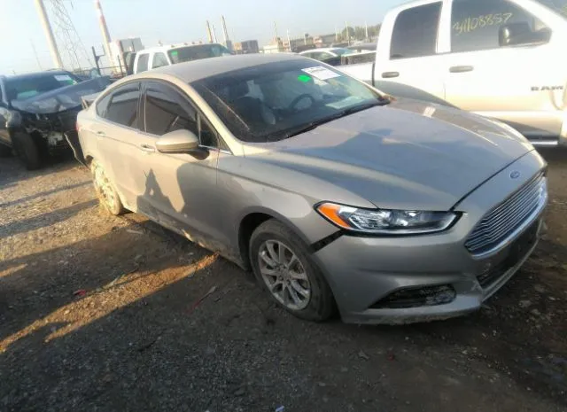 FORD FUSION 2015 3fa6p0g77fr103102