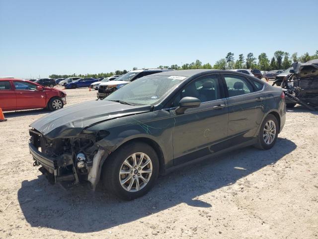 FORD FUSION 2015 3fa6p0g77fr104203