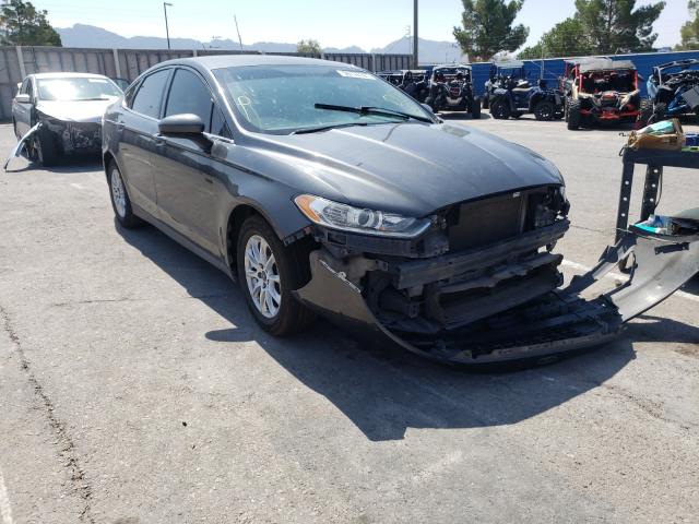 FORD FUSION S 2015 3fa6p0g77fr114181