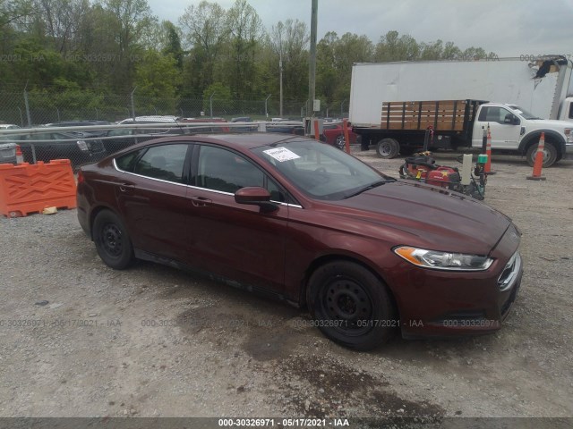 FORD FUSION 2015 3fa6p0g77fr118067