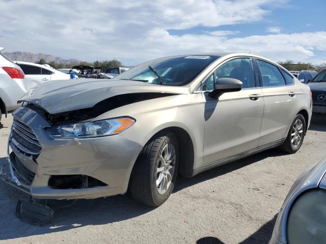 FORD FUSION 2015 3fa6p0g77fr120000