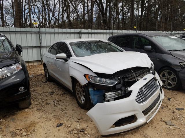 FORD FUSION S 2015 3fa6p0g77fr131336