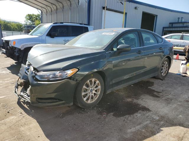 FORD FUSION S 2015 3fa6p0g77fr142451