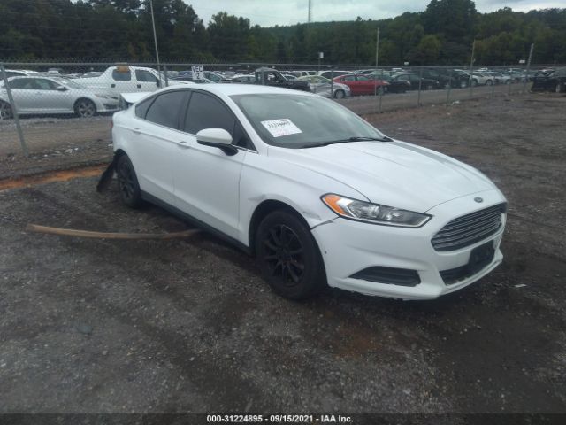 FORD FUSION 2015 3fa6p0g77fr146077