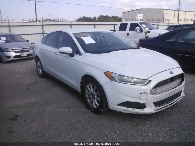 FORD FUSION 2015 3fa6p0g77fr150694