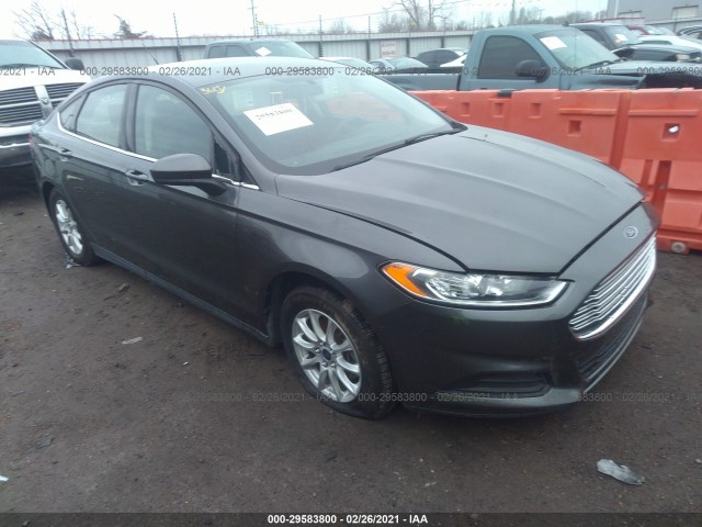 FORD FUSION 2015 3fa6p0g77fr153529