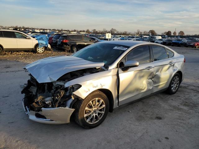 FORD FUSION 2015 3fa6p0g77fr153577