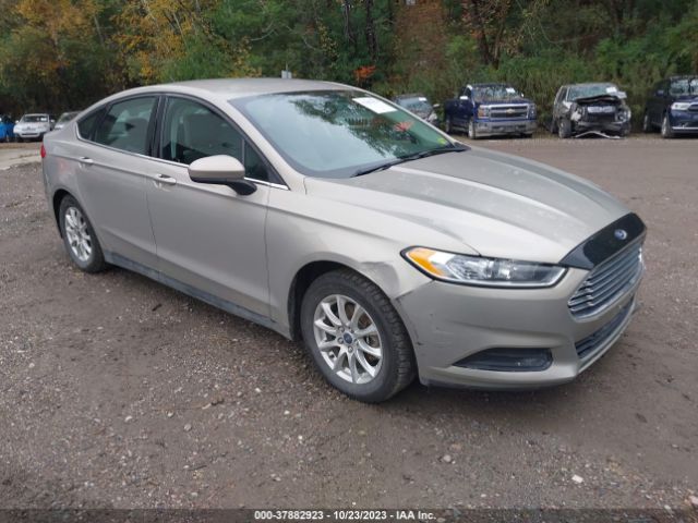 FORD FUSION 2015 3fa6p0g77fr156091