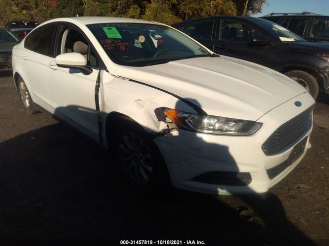 FORD FUSION 2015 3fa6p0g77fr163851