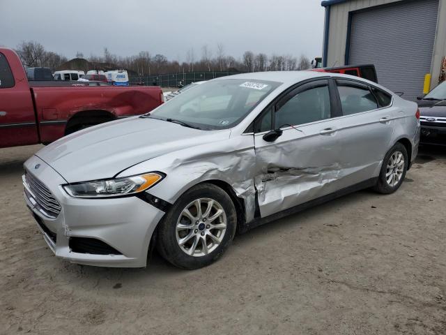 FORD FUSION S 2015 3fa6p0g77fr166247