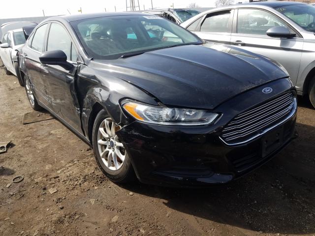 FORD FUSION S 2015 3fa6p0g77fr172730