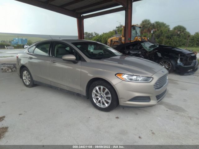 FORD FUSION 2015 3fa6p0g77fr175692