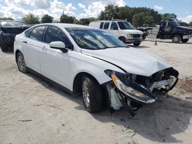 FORD FUSION S 2015 3fa6p0g77fr178088