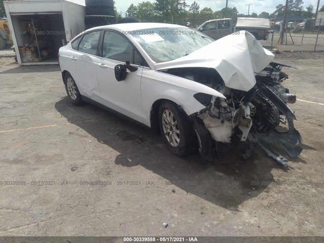 FORD FUSION 2015 3fa6p0g77fr178480