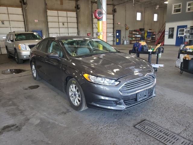 FORD FUSION S 2015 3fa6p0g77fr190967