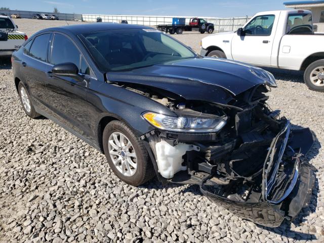 FORD FUSION S 2015 3fa6p0g77fr192153