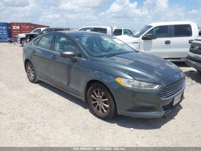 FORD FUSION 2015 3fa6p0g77fr193948