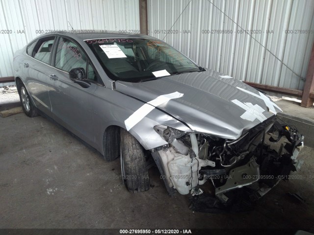 FORD FUSION 2015 3fa6p0g77fr194369