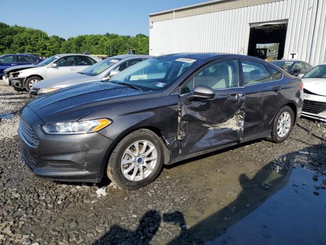 FORD FUSION 2015 3fa6p0g77fr211719