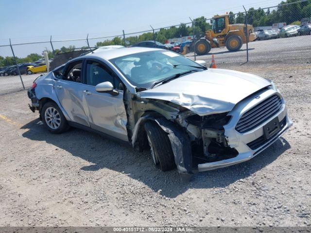 FORD FUSION 2015 3fa6p0g77fr212868