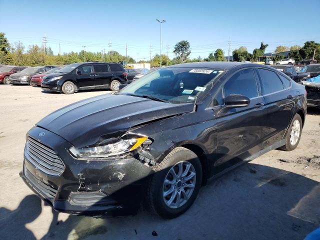 FORD FUSION S 2015 3fa6p0g77fr220243