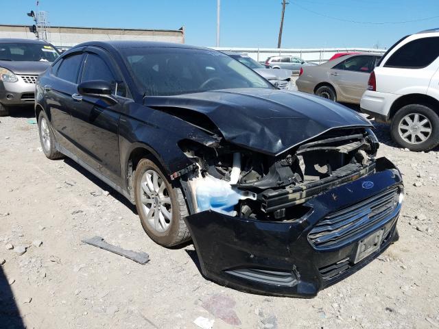 FORD FUSION S 2015 3fa6p0g77fr221652