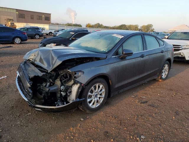 FORD FUSION S 2015 3fa6p0g77fr224762