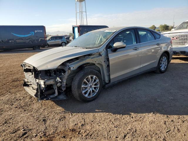 FORD FUSION 2015 3fa6p0g77fr225832