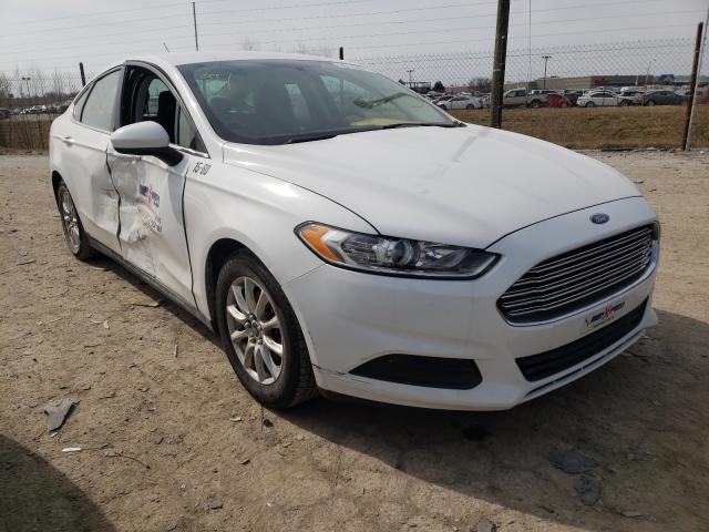 FORD FUSION S 2015 3fa6p0g77fr228567