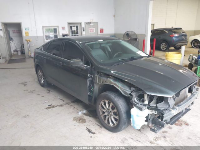 FORD FUSION 2015 3fa6p0g77fr229489