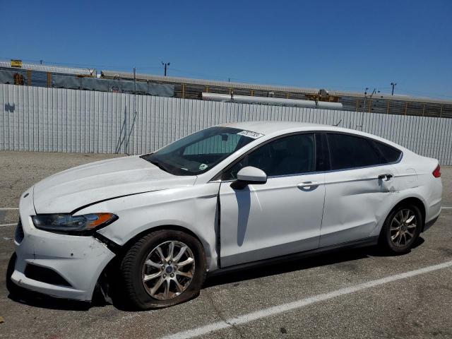 FORD FUSION S 2015 3fa6p0g77fr231243