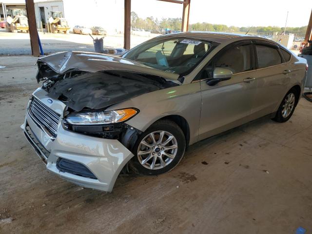 FORD FUSION S 2015 3fa6p0g77fr236359