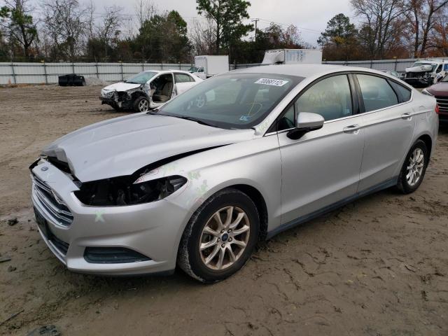 FORD FUSION S 2015 3fa6p0g77fr242663