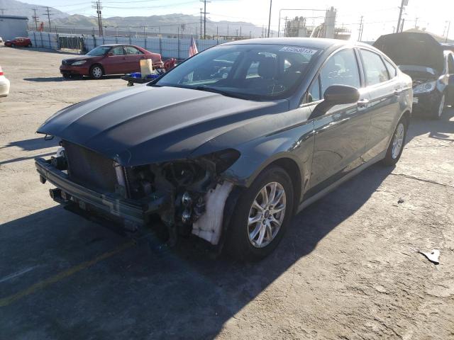 FORD FUSION S 2015 3fa6p0g77fr245112