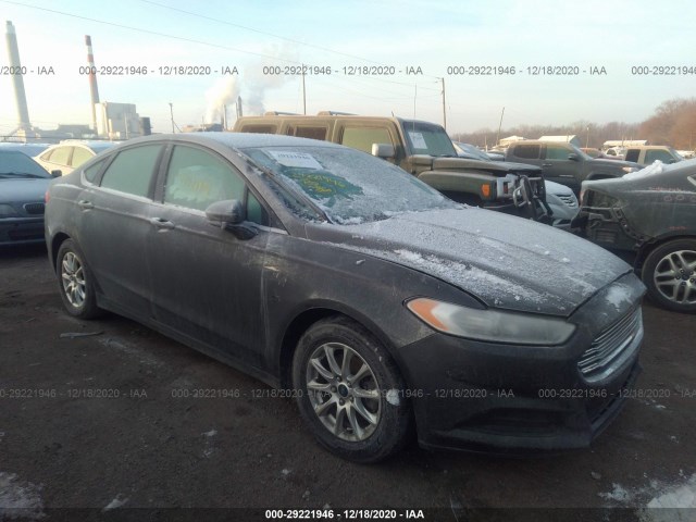 FORD FUSION 2015 3fa6p0g77fr254649