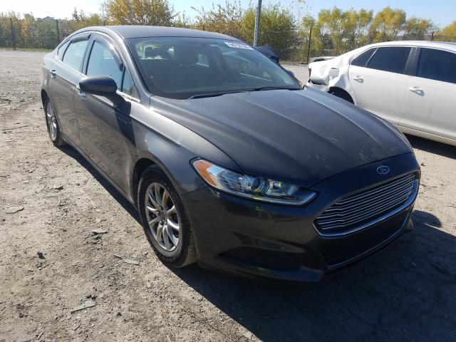 FORD FUSION 2015 3fa6p0g77fr256644