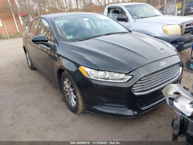 FORD FUSION 2015 3fa6p0g77fr261956