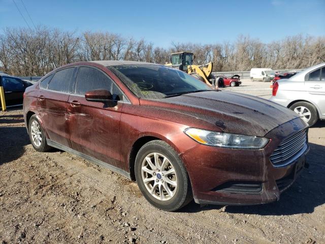 FORD FUSION S 2015 3fa6p0g77fr263240