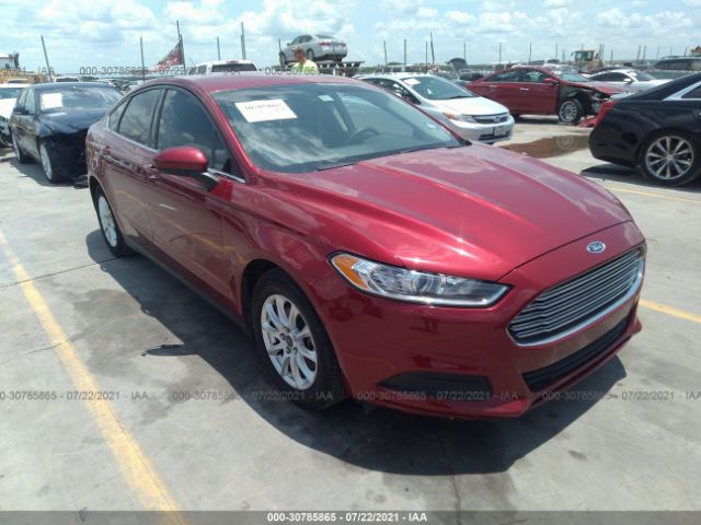 FORD FUSION 2015 3fa6p0g77fr263738