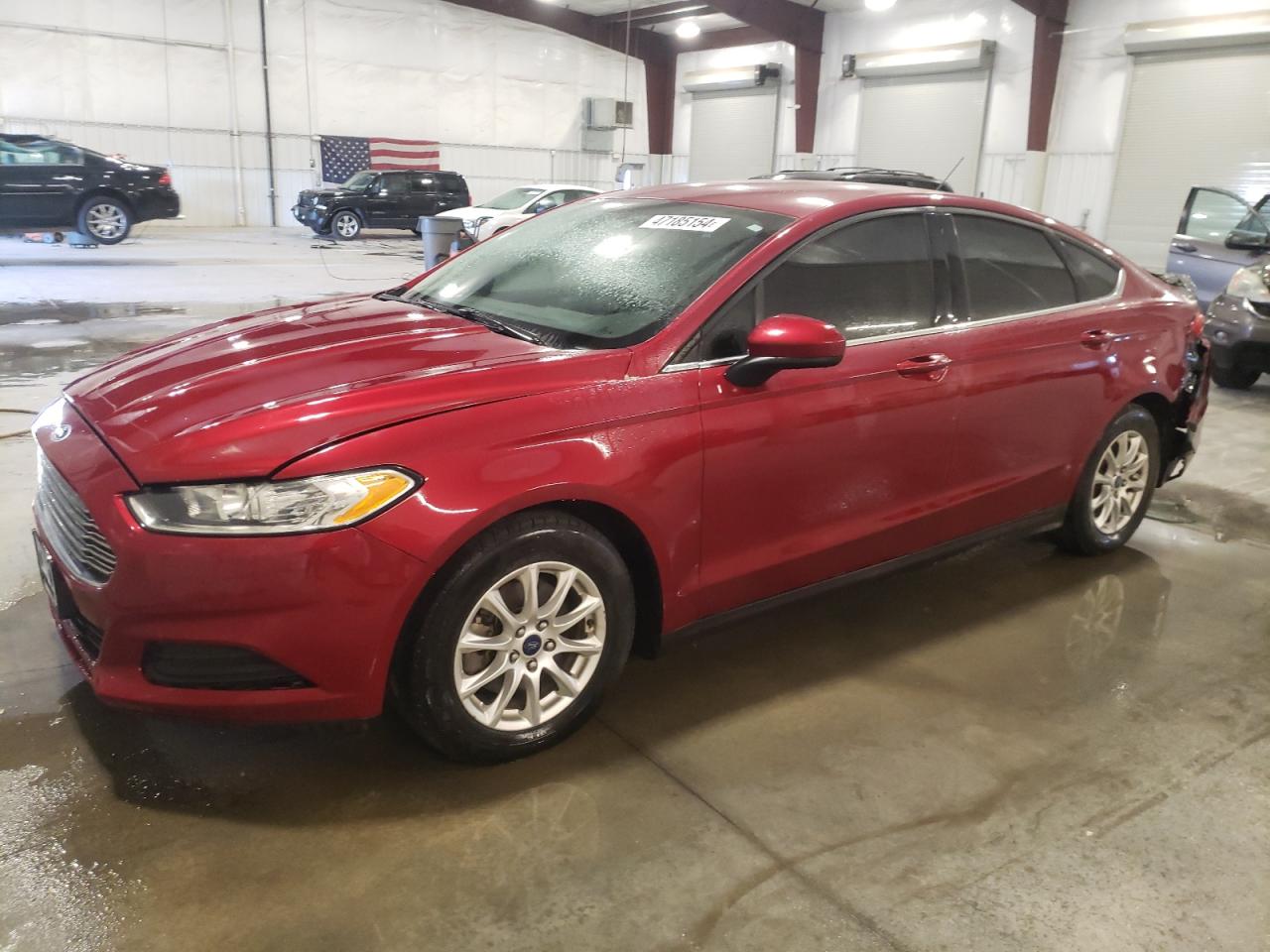 FORD FUSION 2015 3fa6p0g77fr263769