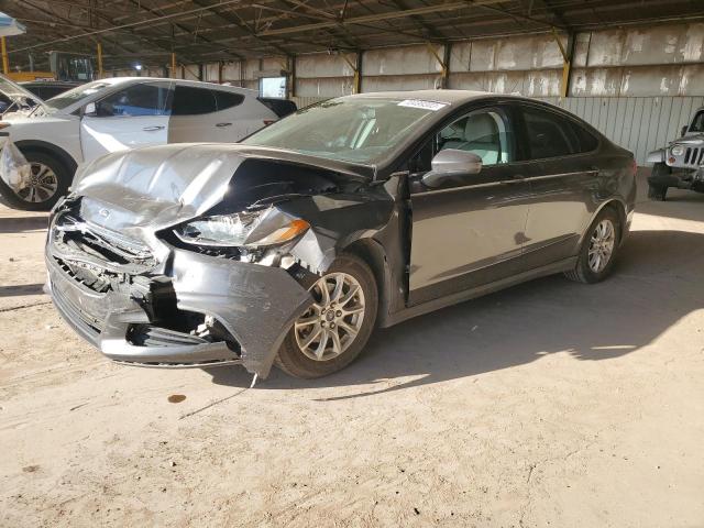 FORD FUSION 2015 3fa6p0g77fr264646