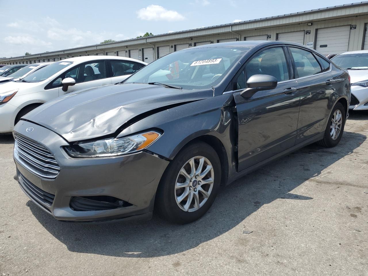 FORD FUSION 2015 3fa6p0g77fr275114