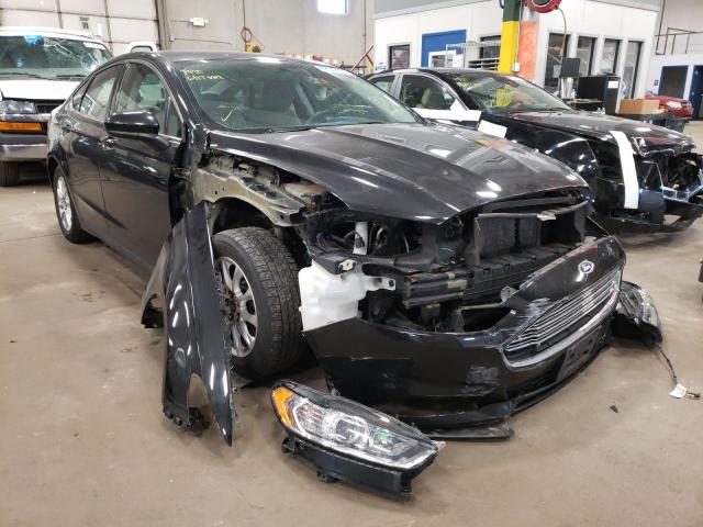 FORD FUSION S 2015 3fa6p0g77fr280099