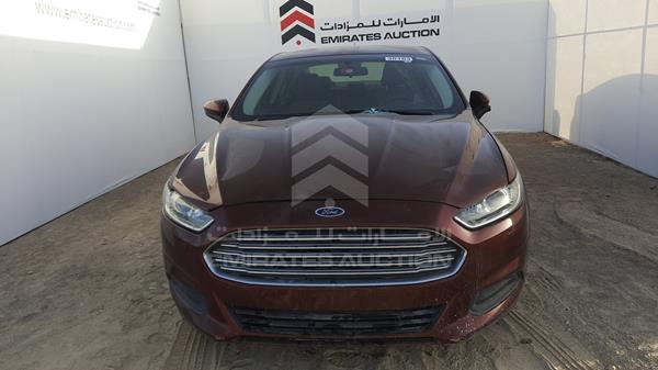 FORD FUSION 2015 3fa6p0g77fr285853